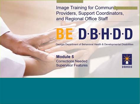 dbhdd training|dbhdd learning.